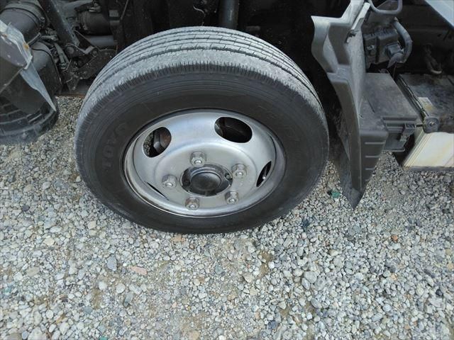 MITSUBISHI CANTER 2006 Image 31