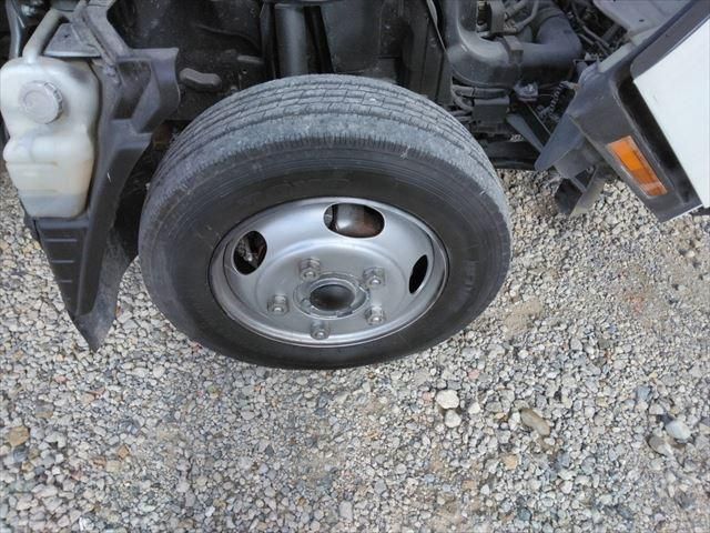 MITSUBISHI CANTER 2006 Image 31