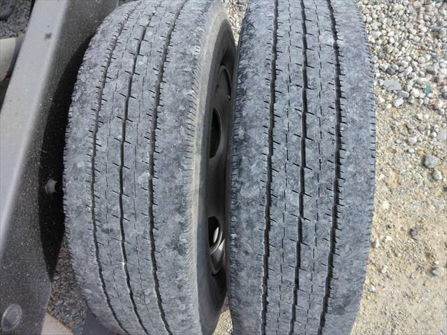 MITSUBISHI CANTER 2006 Image 31