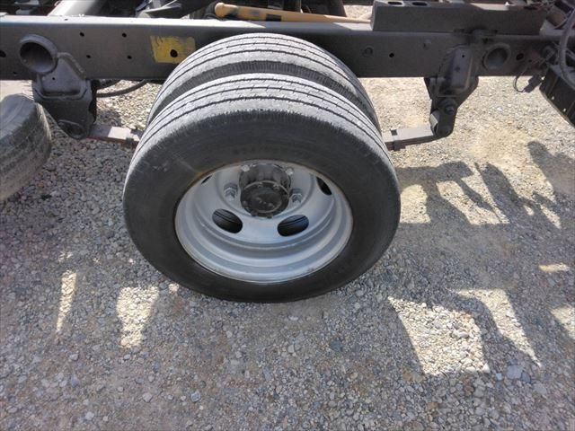 MITSUBISHI CANTER 2006 Image 31