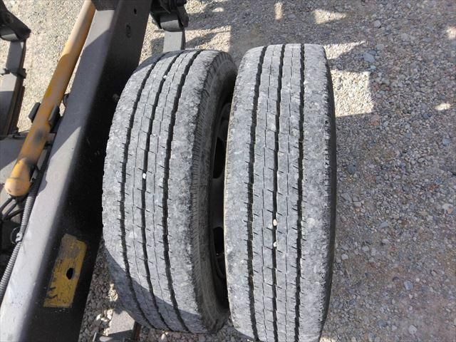 MITSUBISHI CANTER 2006 Image 31