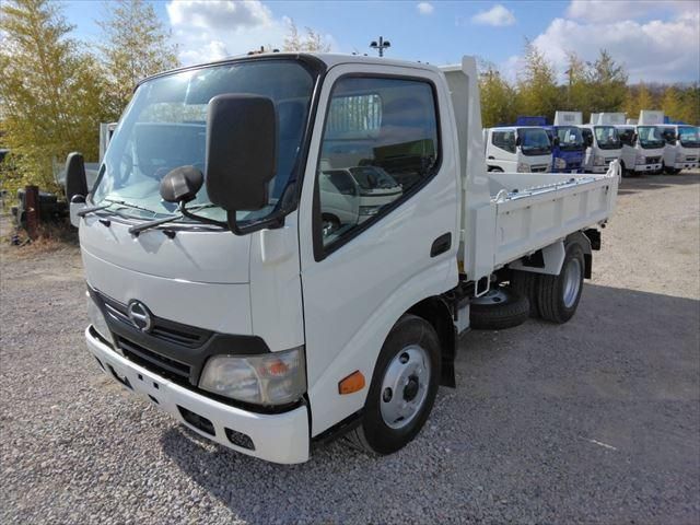 HINO DUTRO 2014 Image 31
