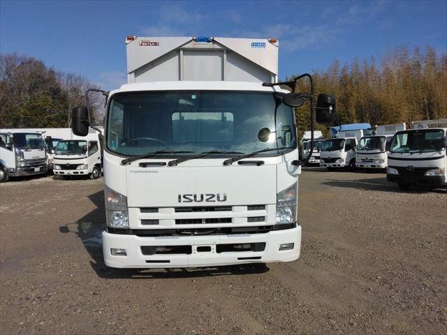 ISUZU FORWARD 2009 Image 31