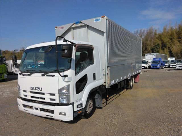 ISUZU FORWARD 2009 Image 31