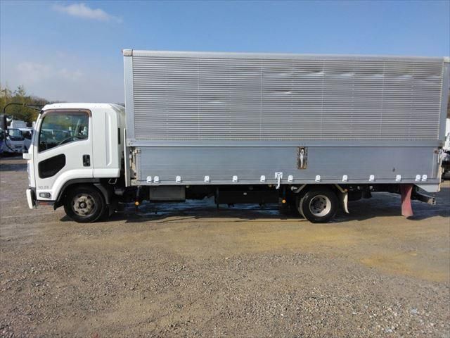 ISUZU FORWARD 2009 Image 31