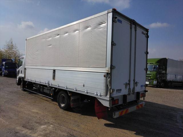 ISUZU FORWARD 2009 Image 31