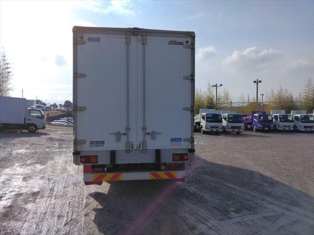 ISUZU FORWARD 2009 Image 31