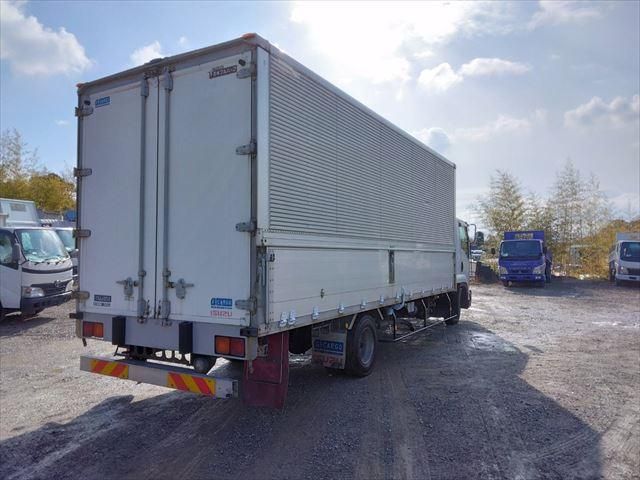 ISUZU FORWARD 2009 Image 31