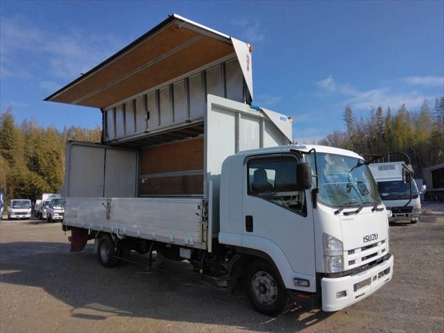 ISUZU FORWARD 2009 Image 31