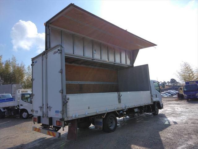 ISUZU FORWARD 2009 Image 31