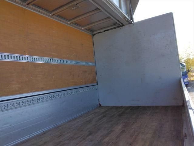 ISUZU FORWARD 2009 Image 31