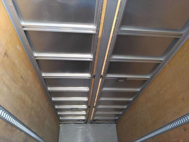 ISUZU FORWARD 2009 Image 31