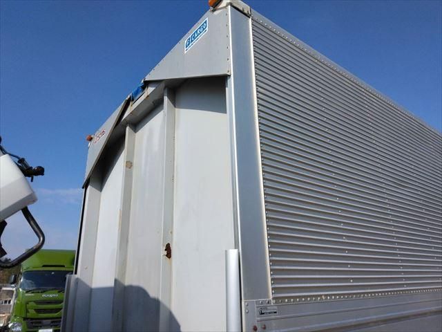 ISUZU FORWARD 2009 Image 31