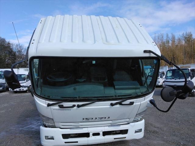 ISUZU FORWARD 2009 Image 31