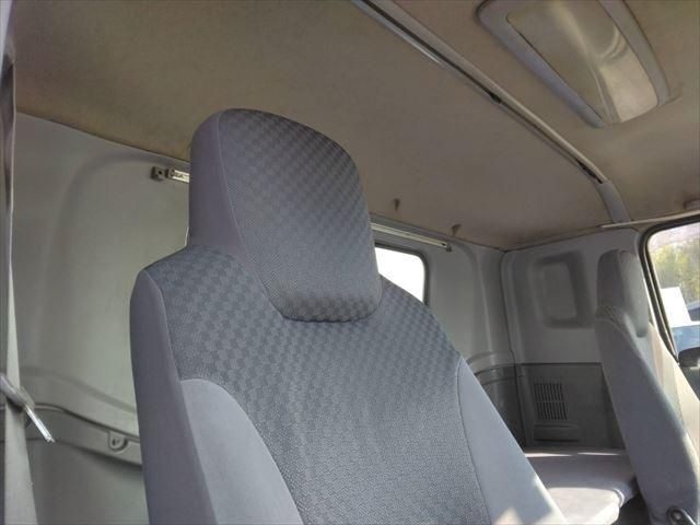 ISUZU FORWARD 2009 Image 31