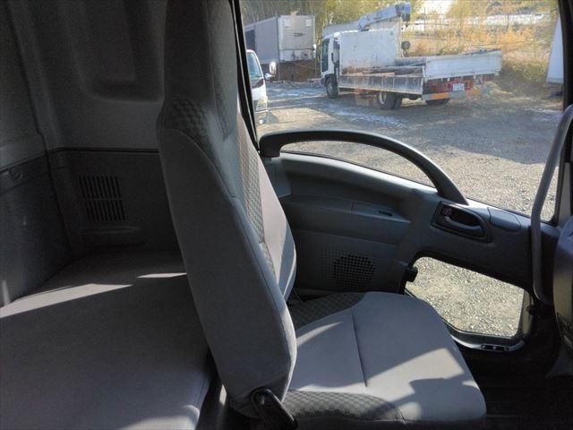 ISUZU FORWARD 2009 Image 31