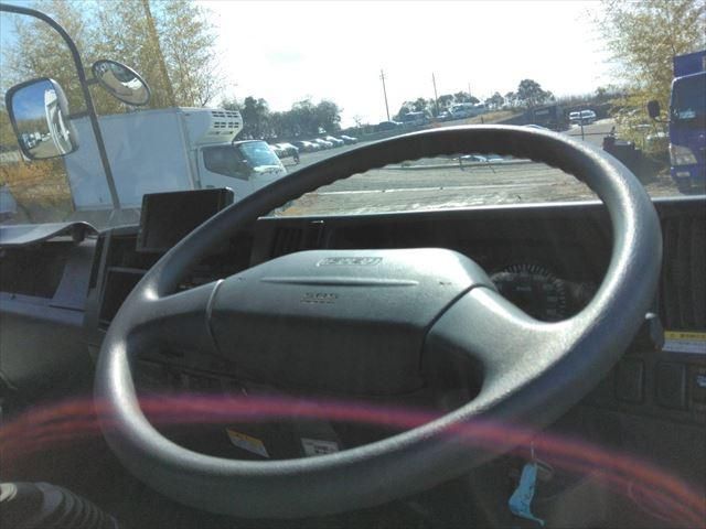 ISUZU FORWARD 2009 Image 31