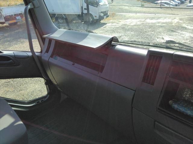 ISUZU FORWARD 2009 Image 31