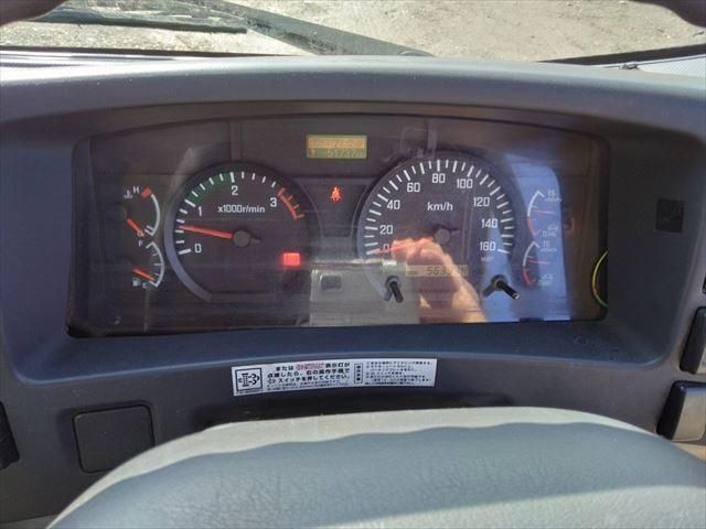 ISUZU FORWARD 2009 Image 31