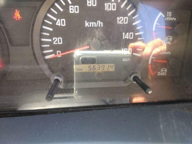 ISUZU FORWARD 2009 Image 31