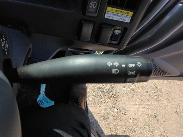 ISUZU FORWARD 2009 Image 31