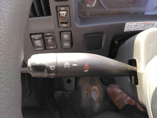 ISUZU FORWARD 2009 Image 31