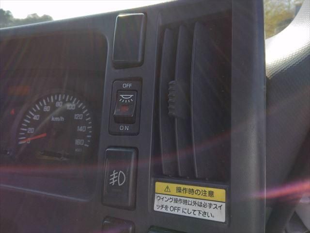ISUZU FORWARD 2009 Image 31