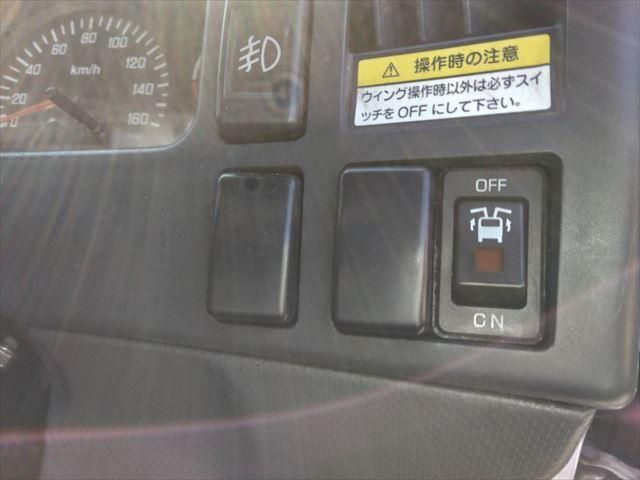 ISUZU FORWARD 2009 Image 31