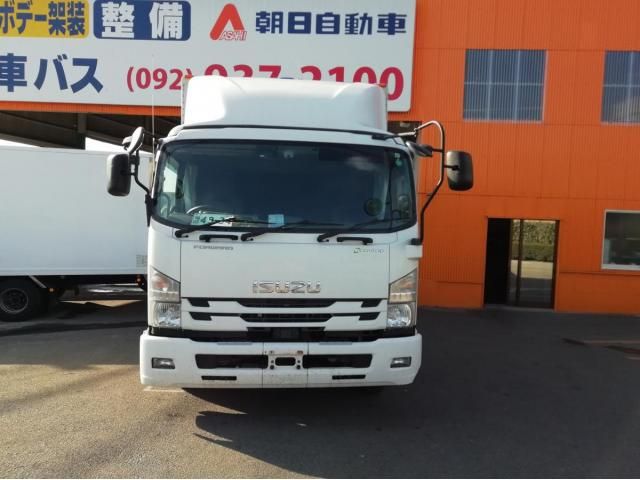 ISUZU FORWARD 2017 Image 31