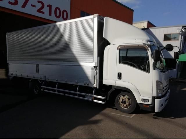 ISUZU FORWARD 2017 Image 31