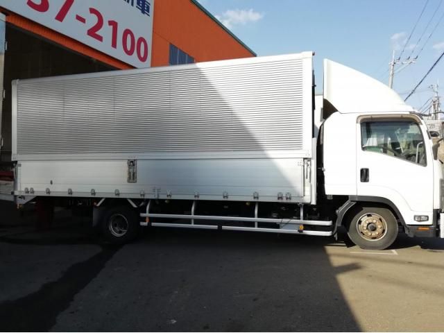 ISUZU FORWARD 2017 Image 31