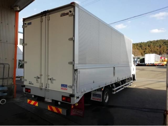 ISUZU FORWARD 2017 Image 31