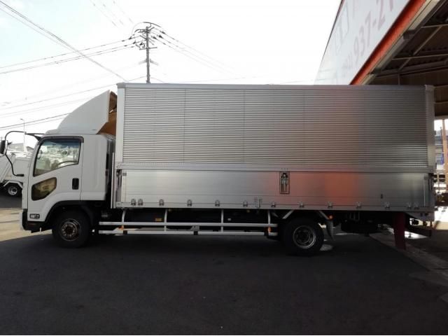 ISUZU FORWARD 2017 Image 31