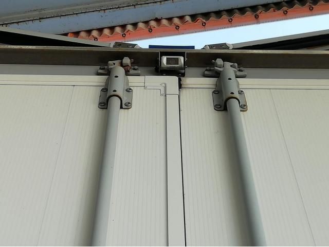 ISUZU FORWARD 2017 Image 31