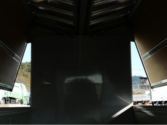 ISUZU FORWARD 2017 Image 31