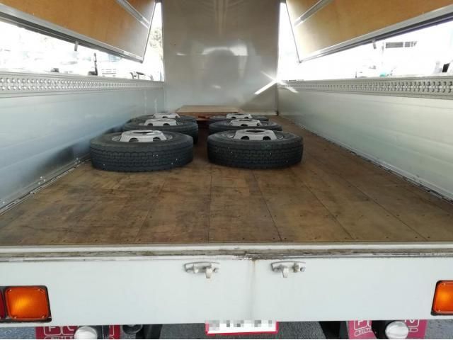 ISUZU FORWARD 2017 Image 31