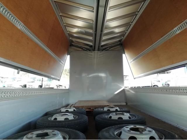 ISUZU FORWARD 2017 Image 31