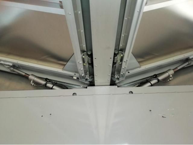 ISUZU FORWARD 2017 Image 31