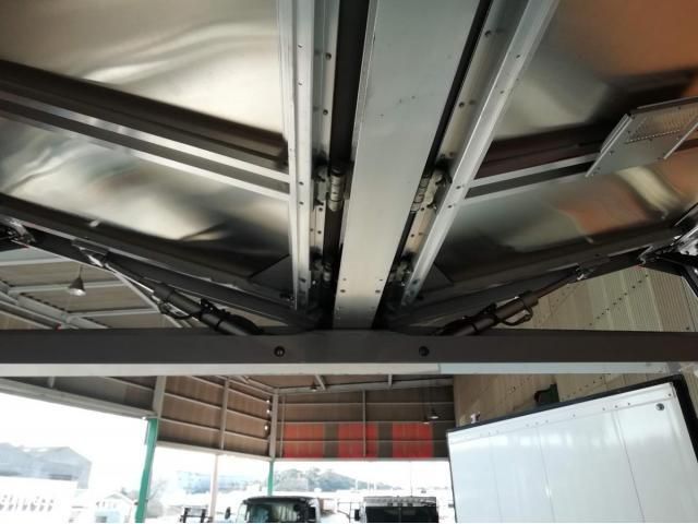 ISUZU FORWARD 2017 Image 31