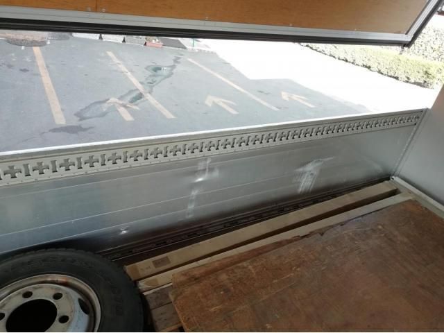 ISUZU FORWARD 2017 Image 31