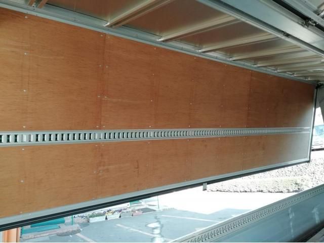 ISUZU FORWARD 2017 Image 31