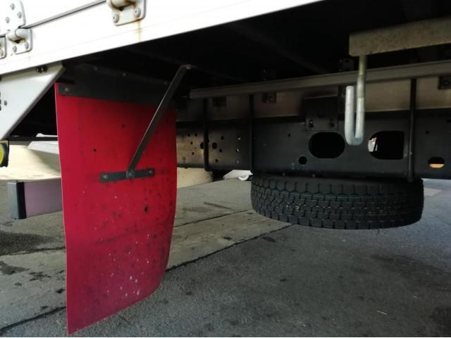 ISUZU FORWARD 2017 Image 31