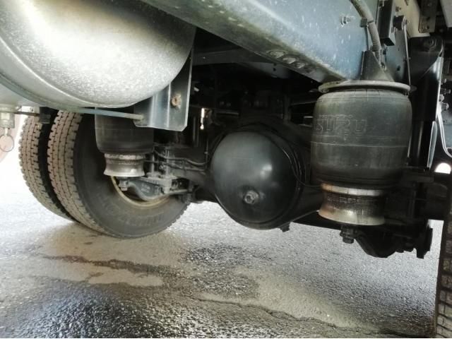 ISUZU FORWARD 2017 Image 31