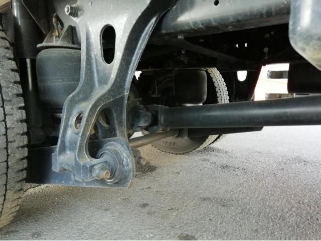 ISUZU FORWARD 2017 Image 31