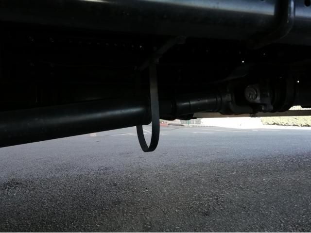 ISUZU FORWARD 2017 Image 31