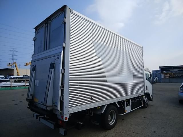 ISUZU ミゼット 2015 Image 31