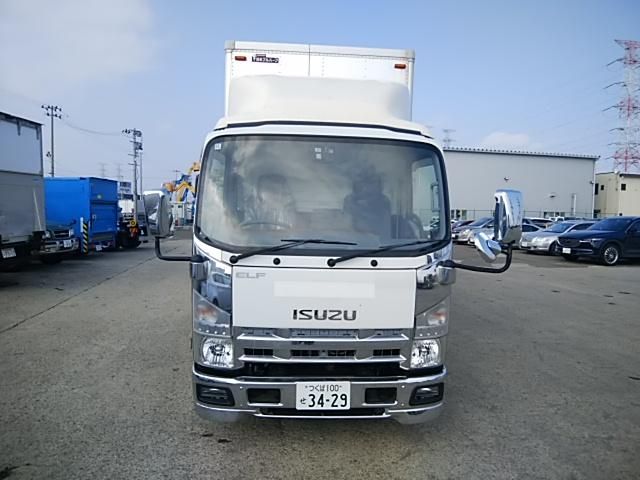 ISUZU ミゼット 2015 Image 31