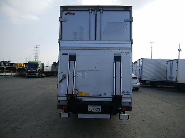 ISUZU ミゼット 2015 Image 31