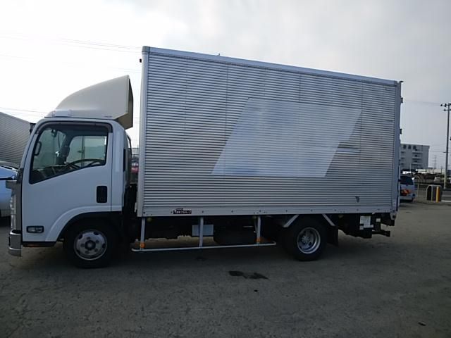 ISUZU ミゼット 2015 Image 31