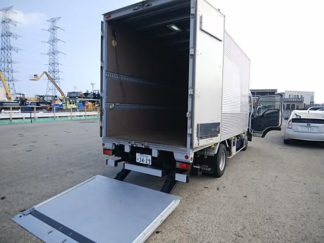 ISUZU ミゼット 2015 Image 31